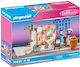 Playmobil Къща за кукли Баня за 4-10 години