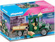 Playmobil Puppenhaus Lieferwagen für 4-10 Jahre