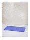 Kocoon Bath Mat Soft 30216 Blue 50x80cm