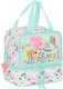 Peppa Pig Peppa Schwein Kinder Lunchtasche Isoliert 3.5 Liter Hellblaue Peppa Schwein 20x15x20cm