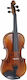 Gewa Maestro 2-VL4 4/4 Βιολί Καφέ