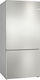 Bosch Ψυγειοκαταψύκτης 631lt Total NoFrost Υ186xΠ86xΒ81εκ. Inox KGN86VIEA