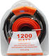 PerVoi Car Audio Stereo Cable Sprecher für Autos