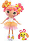 MGA Entertainment Sweetie Candy Ribbon Doll Lalaloopsy