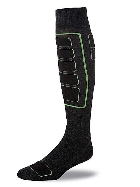 Xcode Sportliche Lange Kindersocken Schwarze