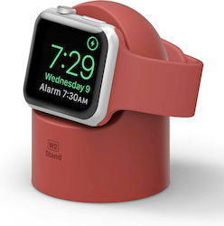 Elago W2 Φορτιστής για Apple Watch Κόκκινος Elago W2 Φορτιστής για Apple Watch Κόκκινος