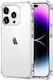 ESR Air Armor Back Cover Σιλικόνης 1.5mm Διάφαν...