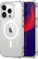 ESR Air Halolock Magsafe Διάφανη (iPhone 14 Pro)