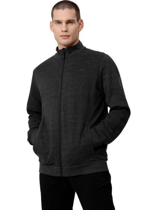 4F Sweatshirt Gray
