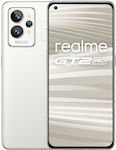 Realme GT 2 Pro 5G Dual SIM (8GB/128GB) Paper White