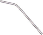 Stainless steel straw Freddo broken 24cm