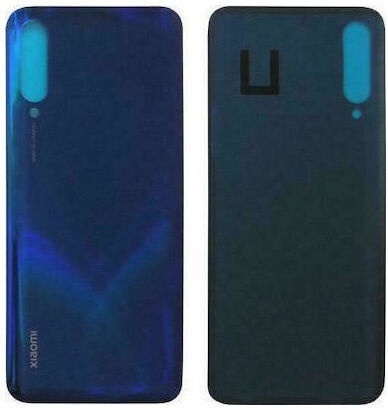 Xiaomi Batterieabdeckung Blau für Xiaomi Mi A3