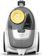 Philips XB2140/09 Vacuum Cleaner 850W Bagless 1...