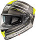 Premier Evoluzione Spybm Мотоциклетна каска Full Face 1520гр