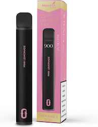 Omerta Disposable E-Cigarette 900 Puffs Pink Le...