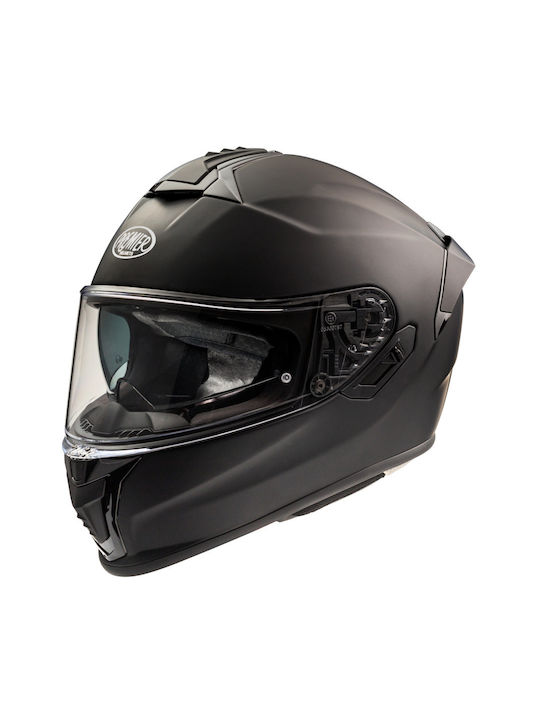 Premier Evoluzione U9BM Full Face Helmet with Pinlock 1520gr