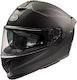 Premier Evoluzione U9BM Motorradhelm Volles Gesicht 1520gr