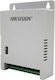 Hikvision Stromversorgung CCTV-Systeme DS-2FA1205-C8