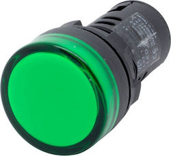 Xindali LED Ενδεικτική Λυχνία 1τμχ 022-012230100