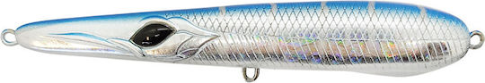 Soul Lures Belone Τεχνητό Δόλωμα Πλάνος 9εκ./17gr 08