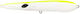 Soul Lures Belone Τεχνητό Δόλωμα Πλάνος 9εκ./17...
