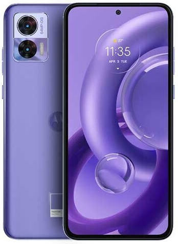 Motorola Edge 30 Neo 5G Dual SIM (8GB/128GB) Very Peri