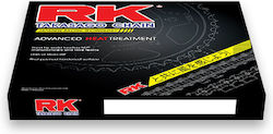 RK Σετ Γρανάζια Αλυσίδα (15-45-520) για Yamaha XT 660