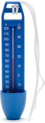 QP Басейнов термометър от пластмаса