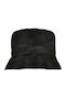 Flexfit Men's Bucket Hat Black
