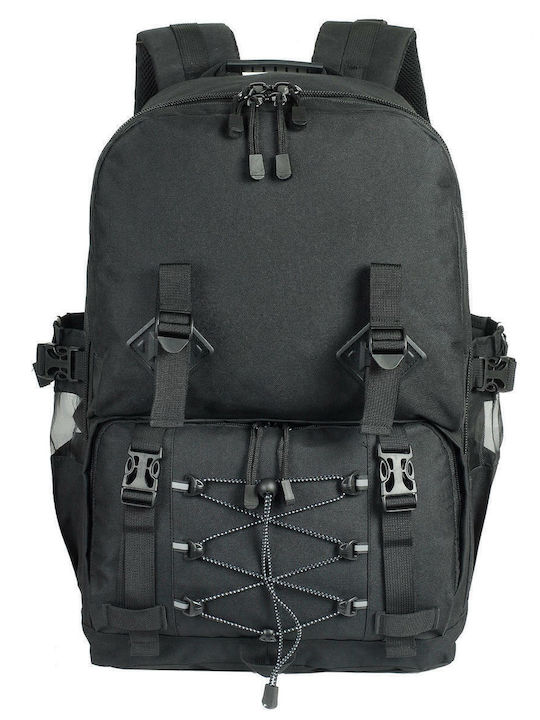 Shugon Ararat Hiking 40lt Black