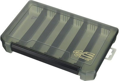 Meiho VS 3037ND Fishing Tackle Box 27.5x18.7cm