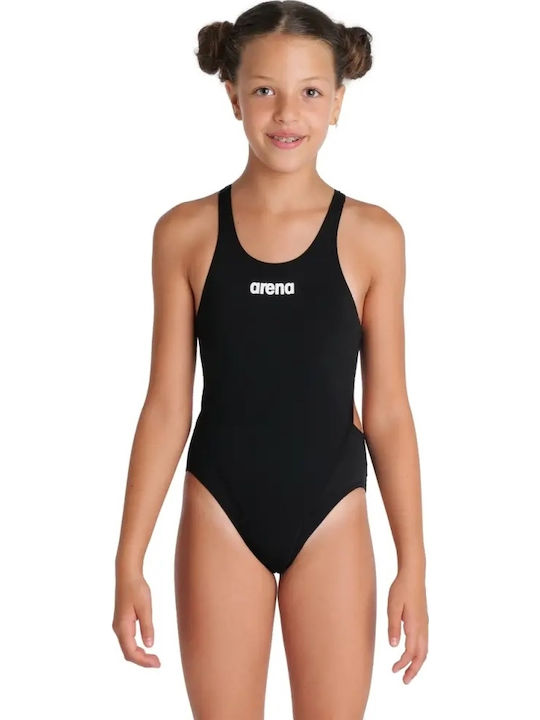 Arena Costum de baie pentru copii Întreg Negru