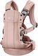 BabyBjorn Classic Carrier Harmony 3D Mesh Dusty...