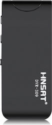 HNSAT DVR-309s Κοριός Παρακολούθησης Χωρητικότητας 8GB