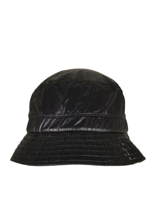 Flexfit Καπέλο Bucket Μαύρο