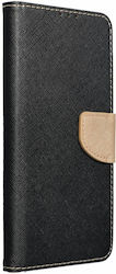 Fancy Black / Gold (Galaxy M33)