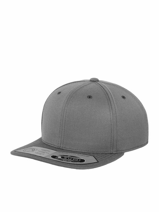 Flexfit Fitted 110 Мъжки Jockey с права козирка...