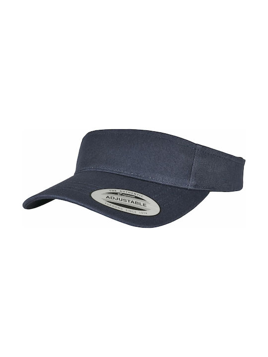 Flexfit 8888 Καπέλο Εργασίας Navy Μπλε