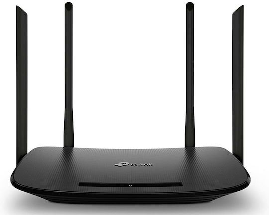 TP-LINK Archer VR300 v1.2 Wireless VDSL2 Modem Router Wi‑Fi 5 with 4 Ports