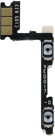 OnePlus Flex Cable with Volume Keys for OnePlus 6T