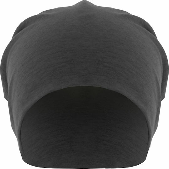 10285 Beanie Männlicher Mützen Heather Charcoal