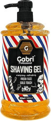 Gabri Rasiergel Gold Touch 1000ml Gabri Rasiergel Gold Touch 1000ml