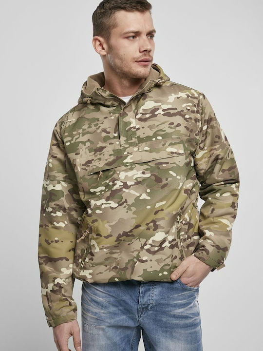 Brandit BD3001 Tactical Camo BD3001