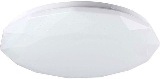 V-TAC Outdoor LED Panel 60W 51cm V-TAC Outdoor LED Panel 60W 51cm