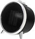 Adler Ceramic Fan Heater Room Floor