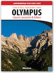 Olympus, Classic Ascents and Hikes