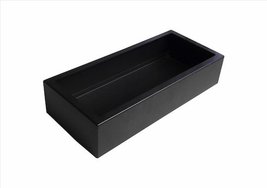 EcoHot Βio Box CRM 93 Προστατευτικό Κάλυμμα για Τζάκι Βιοαιθανόλης