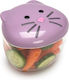 Melii Cat Plastik Kinder Lebensmittelbehälter 0.232Es Cat