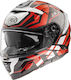 Premier Devil Jc92 DCA Мотоциклетна каска Full Face 1490гр