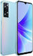 Oppo A57s Dual SIM (4GB/64GB) Cer albastru
